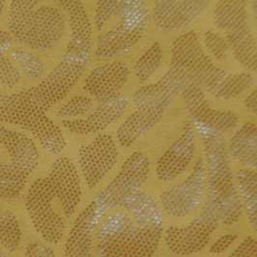 applicazioni transfoil per tessuti e pelli